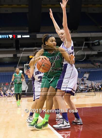 Thumbnail 1 in Canyon vs. Adams (UIL 5A Final) photogallery.