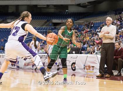 Thumbnail 3 in Canyon vs. Adams (UIL 5A Final) photogallery.