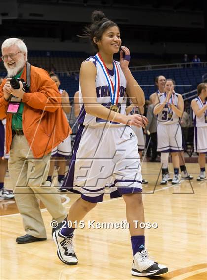 Thumbnail 1 in Canyon vs. Adams (UIL 5A Final) photogallery.