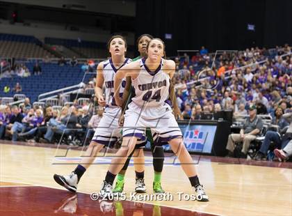 Thumbnail 2 in Canyon vs. Adams (UIL 5A Final) photogallery.