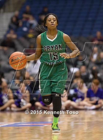 Thumbnail 2 in Canyon vs. Adams (UIL 5A Final) photogallery.