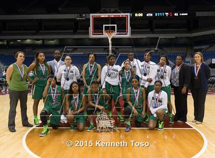 Thumbnail 3 in Canyon vs. Adams (UIL 5A Final) photogallery.