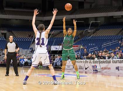 Thumbnail 2 in Canyon vs. Adams (UIL 5A Final) photogallery.