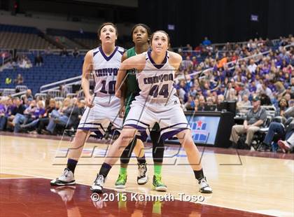 Thumbnail 1 in Canyon vs. Adams (UIL 5A Final) photogallery.