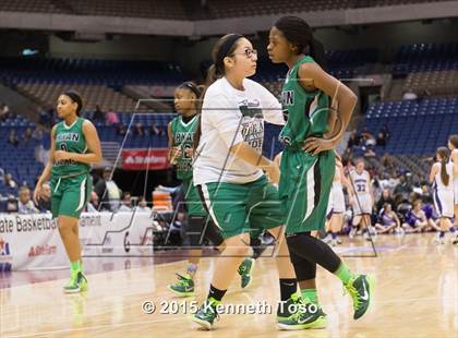Thumbnail 3 in Canyon vs. Adams (UIL 5A Final) photogallery.