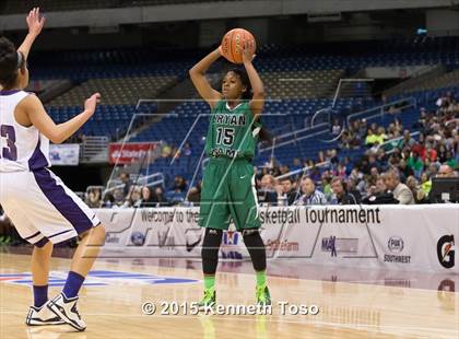 Thumbnail 1 in Canyon vs. Adams (UIL 5A Final) photogallery.