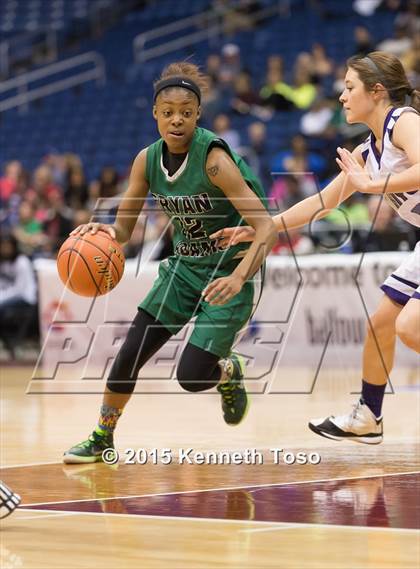 Thumbnail 1 in Canyon vs. Adams (UIL 5A Final) photogallery.