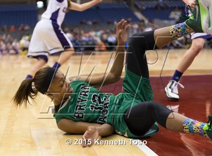 Thumbnail 2 in Canyon vs. Adams (UIL 5A Final) photogallery.