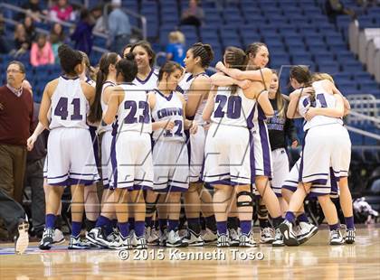 Thumbnail 3 in Canyon vs. Adams (UIL 5A Final) photogallery.