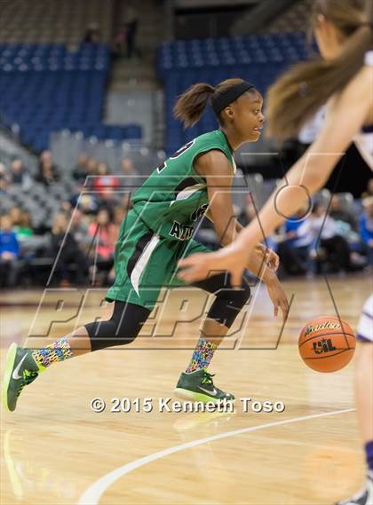 Thumbnail 1 in Canyon vs. Adams (UIL 5A Final) photogallery.