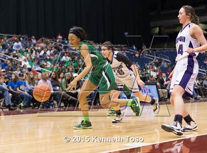Thumbnail 3 in Canyon vs. Adams (UIL 5A Final) photogallery.