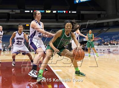 Thumbnail 3 in Canyon vs. Adams (UIL 5A Final) photogallery.