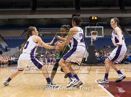 Thumbnail 1 in Canyon vs. Adams (UIL 5A Final) photogallery.