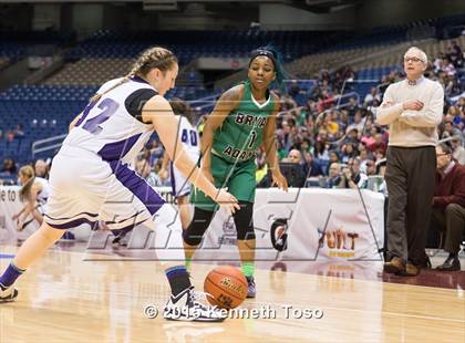 Thumbnail 1 in Canyon vs. Adams (UIL 5A Final) photogallery.
