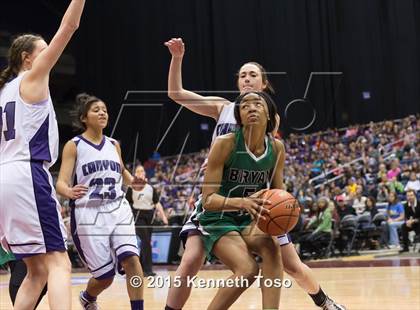 Thumbnail 3 in Canyon vs. Adams (UIL 5A Final) photogallery.