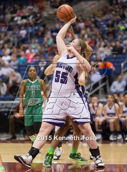 Thumbnail 2 in Canyon vs. Adams (UIL 5A Final) photogallery.
