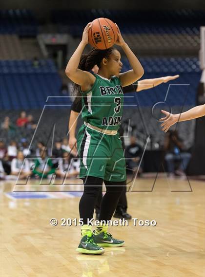 Thumbnail 3 in Canyon vs. Adams (UIL 5A Final) photogallery.