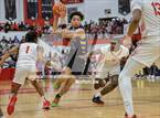 Photo from the gallery "Imhotep Charter vs. Simeon (Highland Shootout)"