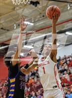 Photo from the gallery "Imhotep Charter vs. Simeon (Highland Shootout)"