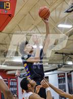 Photo from the gallery "Imhotep Charter vs. Simeon (Highland Shootout)"