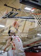 Photo from the gallery "Imhotep Charter vs. Simeon (Highland Shootout)"
