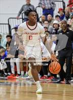 Photo from the gallery "Imhotep Charter vs. Simeon (Highland Shootout)"