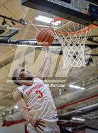 Photo from the gallery "Imhotep Charter vs. Simeon (Highland Shootout)"