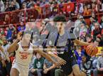 Photo from the gallery "Imhotep Charter vs. Simeon (Highland Shootout)"