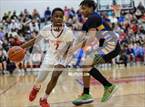 Photo from the gallery "Imhotep Charter vs. Simeon (Highland Shootout)"