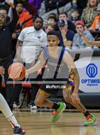 Photo from the gallery "Imhotep Charter vs. Simeon (Highland Shootout)"