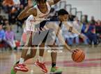 Photo from the gallery "Imhotep Charter vs. Simeon (Highland Shootout)"