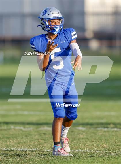 Thumbnail 3 in Sports Leadership & Management @ Sarasota Christian photogallery.