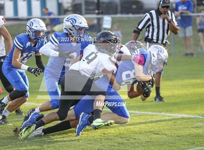 Thumbnail 3 in Sports Leadership & Management @ Sarasota Christian photogallery.