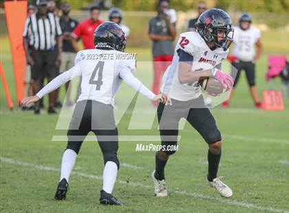 Thumbnail 1 in Sports Leadership & Management @ Sarasota Christian photogallery.