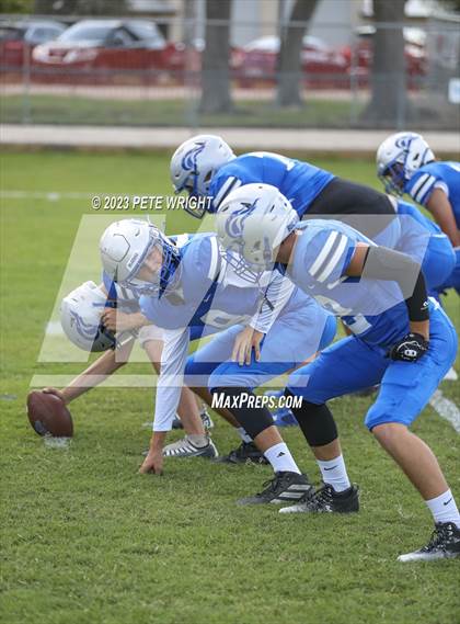 Thumbnail 3 in Sports Leadership & Management @ Sarasota Christian photogallery.
