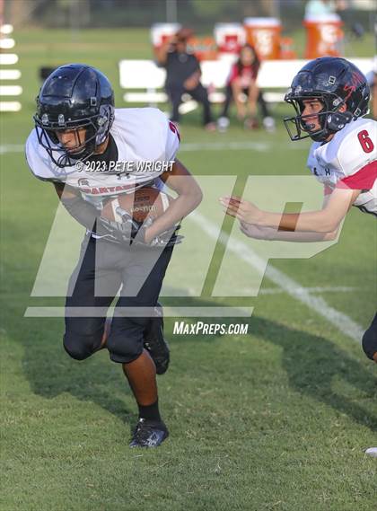 Thumbnail 1 in Sports Leadership & Management @ Sarasota Christian photogallery.