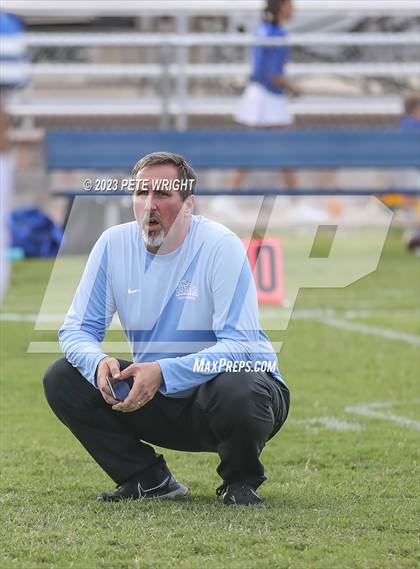 Thumbnail 3 in Sports Leadership & Management @ Sarasota Christian photogallery.