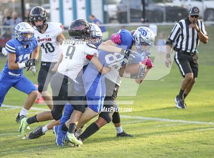 Thumbnail 2 in Sports Leadership & Management @ Sarasota Christian photogallery.
