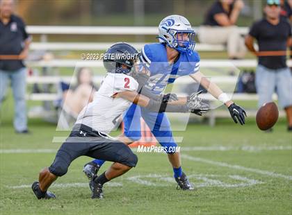 Thumbnail 3 in Sports Leadership & Management @ Sarasota Christian photogallery.