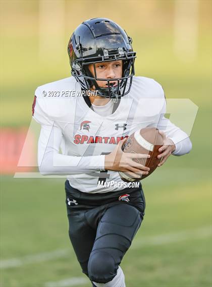 Thumbnail 1 in Sports Leadership & Management @ Sarasota Christian photogallery.