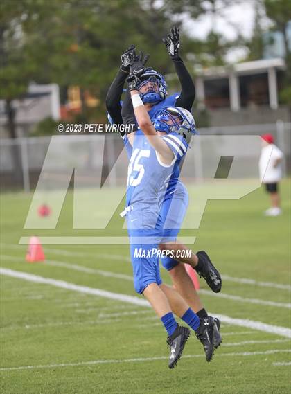Thumbnail 1 in Sports Leadership & Management @ Sarasota Christian photogallery.