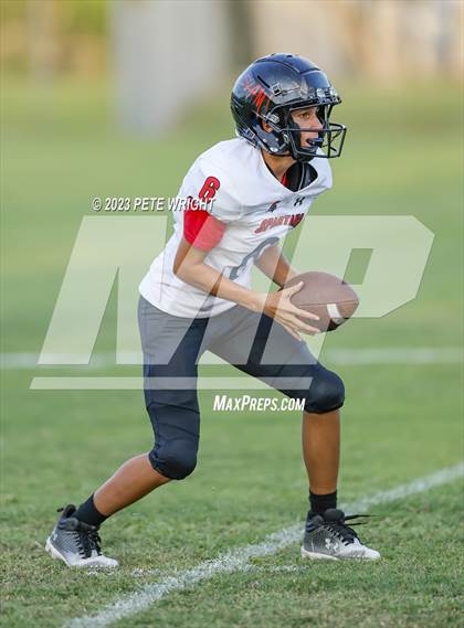 Thumbnail 1 in Sports Leadership & Management @ Sarasota Christian photogallery.