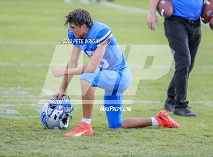 Thumbnail 1 in Sports Leadership & Management @ Sarasota Christian photogallery.