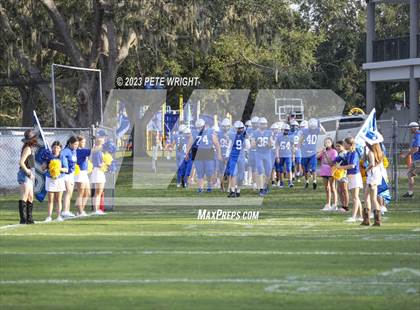Thumbnail 3 in Sports Leadership & Management @ Sarasota Christian photogallery.