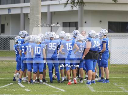 Thumbnail 2 in Sports Leadership & Management @ Sarasota Christian photogallery.