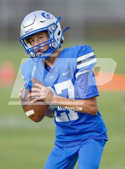 Thumbnail 3 in Sports Leadership & Management @ Sarasota Christian photogallery.
