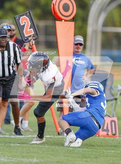 Thumbnail 3 in Sports Leadership & Management @ Sarasota Christian photogallery.