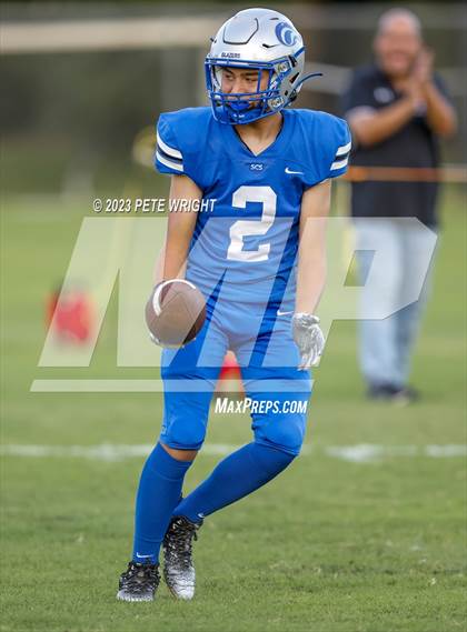 Thumbnail 3 in Sports Leadership & Management @ Sarasota Christian photogallery.