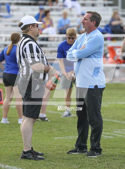 Thumbnail 2 in Sports Leadership & Management @ Sarasota Christian photogallery.
