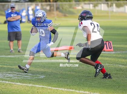 Thumbnail 3 in Sports Leadership & Management @ Sarasota Christian photogallery.